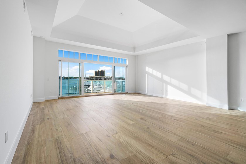 Luxury marina-front living in Palm Beach Shores at HAVN - photo 21