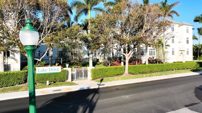 Luxury marina-front living in Palm Beach Shores at HAVN - photo 37