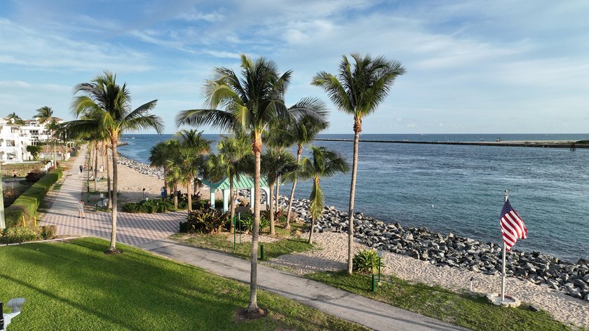 Luxury marina-front living in Palm Beach Shores at HAVN - photo 38