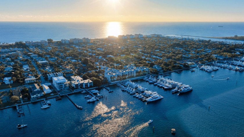 Luxury marina-front living in Palm Beach Shores at HAVN - photo 39