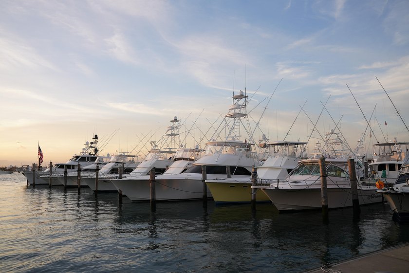 Luxury marina-front living in Palm Beach Shores at HAVN - photo 40