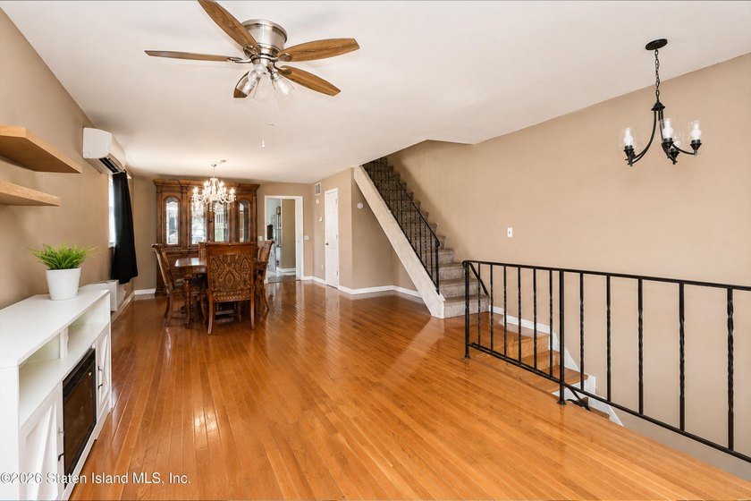 Welcome to this beautifully maintained semi-attached home in the - photo 4