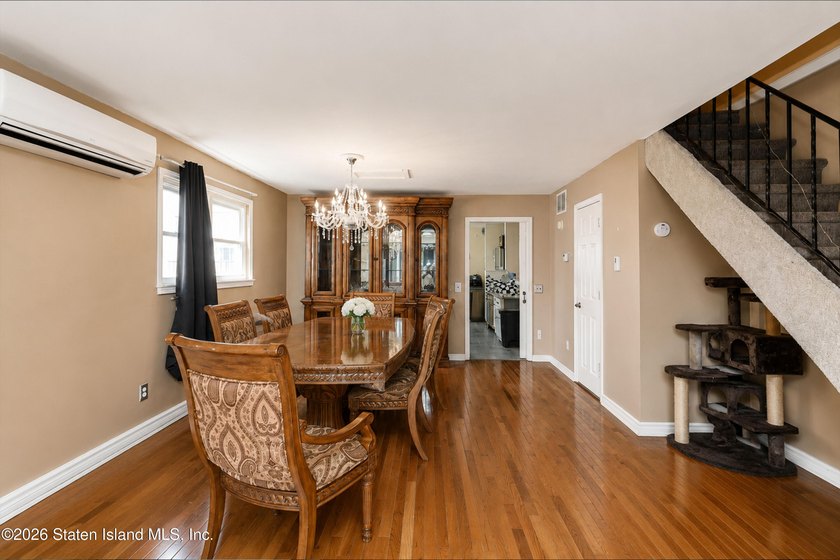 Welcome to this beautifully maintained semi-attached home in the - photo 5