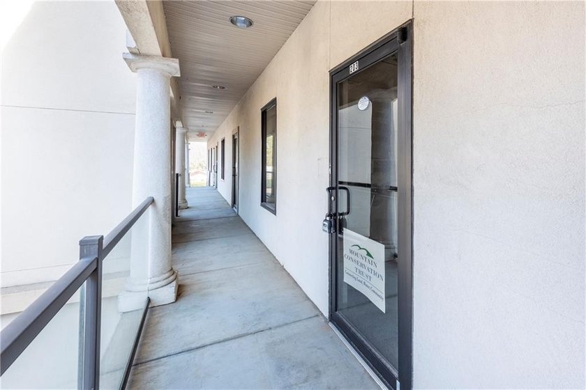 Prime income-producing investment! 100% leased with a new - photo 8