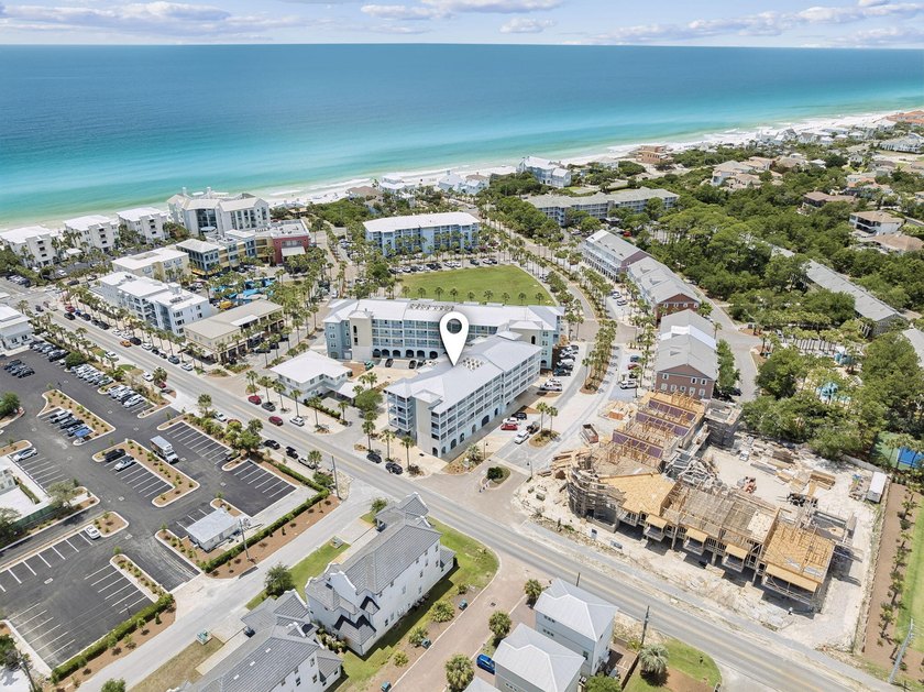 Welcome to coastal living at its finest. Nestled on the second - photo 2