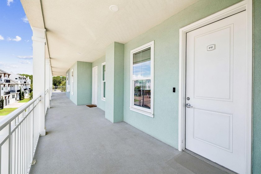 Welcome to coastal living at its finest. Nestled on the second - photo 5