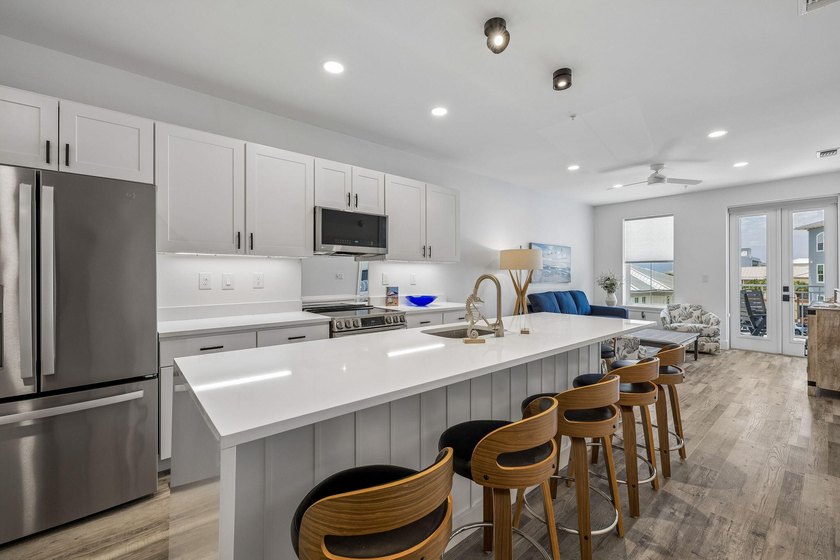 Welcome to coastal living at its finest. Nestled on the second - photo 6