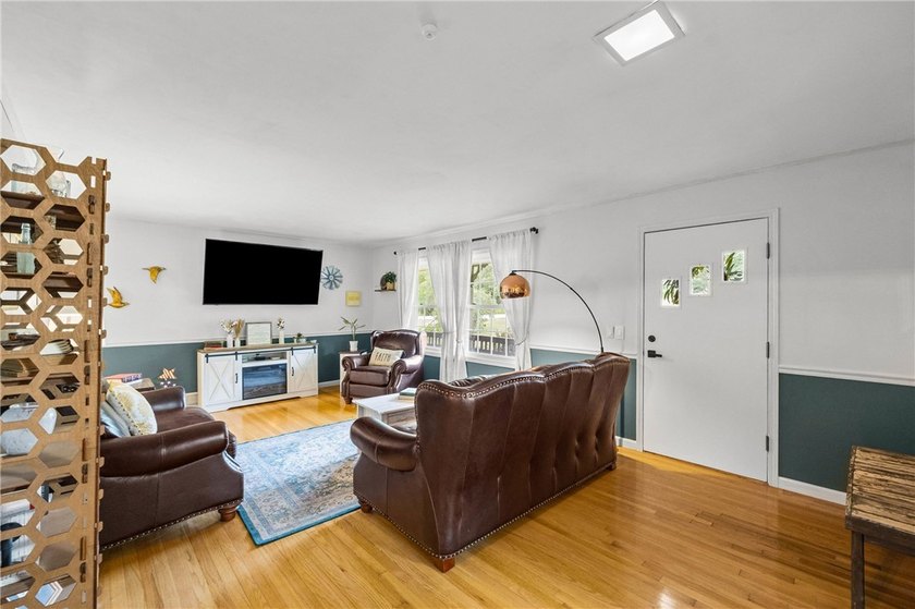 You know what every growing household needs? More space. More - photo 19