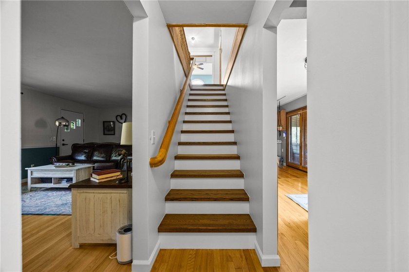 You know what every growing household needs? More space. More - photo 25
