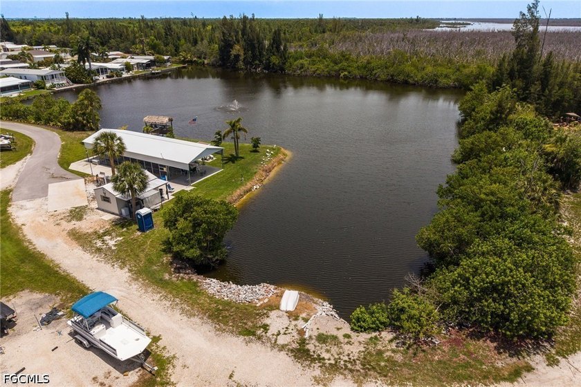 Welcome to Pine Island Cove, where an active waterfront - photo 36