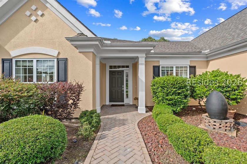 Expanded and upgraded Chestnut Garden model with private wooded - photo 4