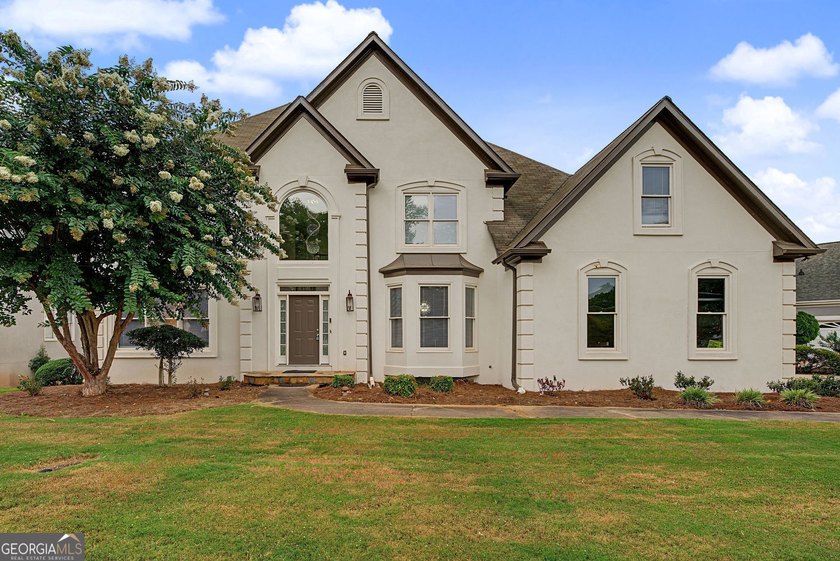 Welcome to 424 Water Fall Lane, an exceptional fully renovated - photo 3
