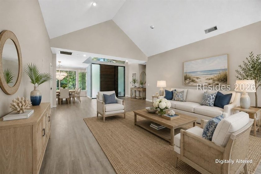 A rare opportunity to create your own Hilton Head Island retreat - photo 13