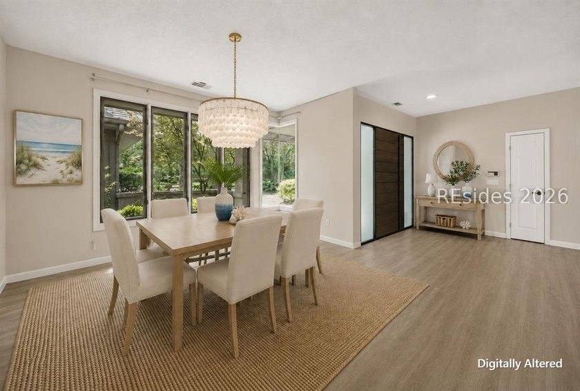 A rare opportunity to create your own Hilton Head Island retreat - photo 15