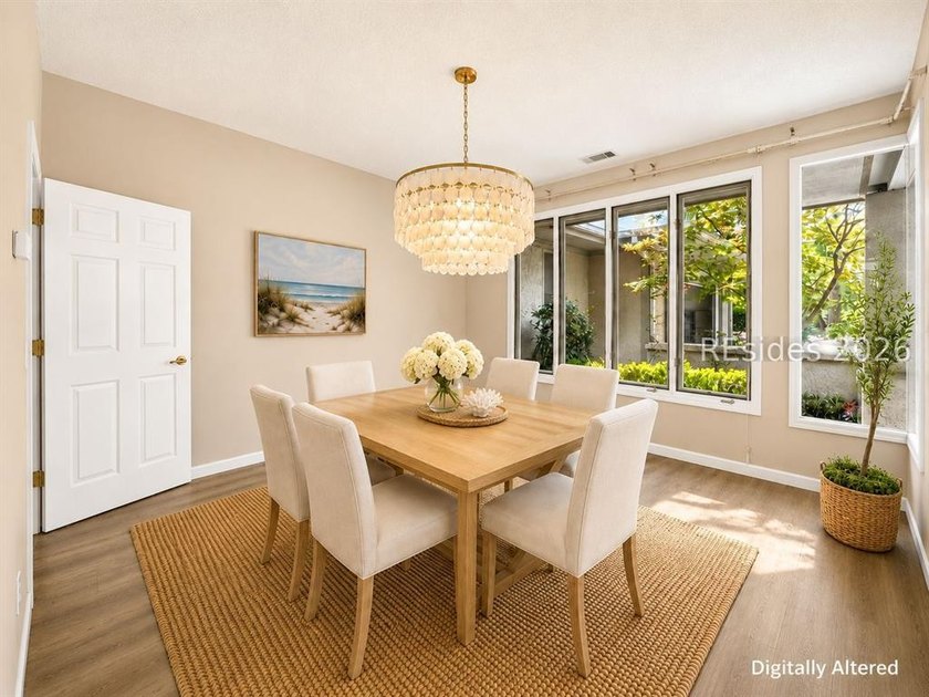 A rare opportunity to create your own Hilton Head Island retreat - photo 19