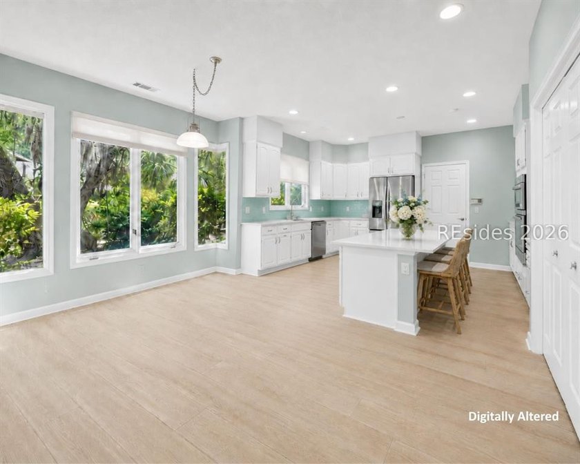 A rare opportunity to create your own Hilton Head Island retreat - photo 24
