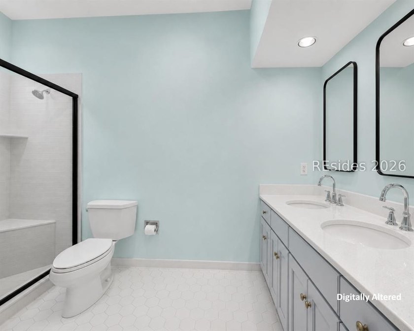 A rare opportunity to create your own Hilton Head Island retreat - photo 46