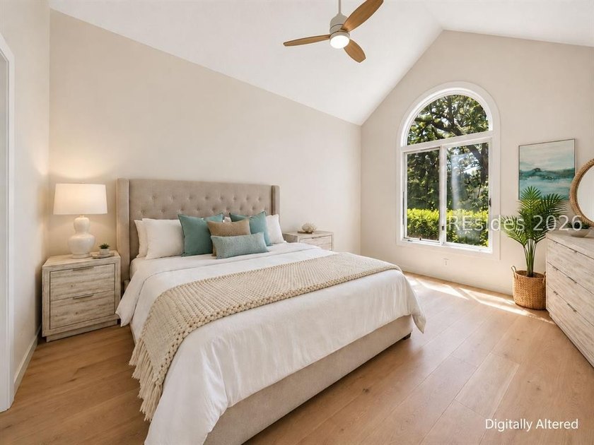 A rare opportunity to create your own Hilton Head Island retreat - photo 48