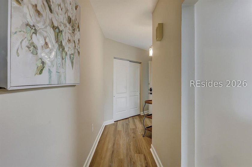 Beautifully updated 2-bedroom, 2-bath condo located just steps - photo 4