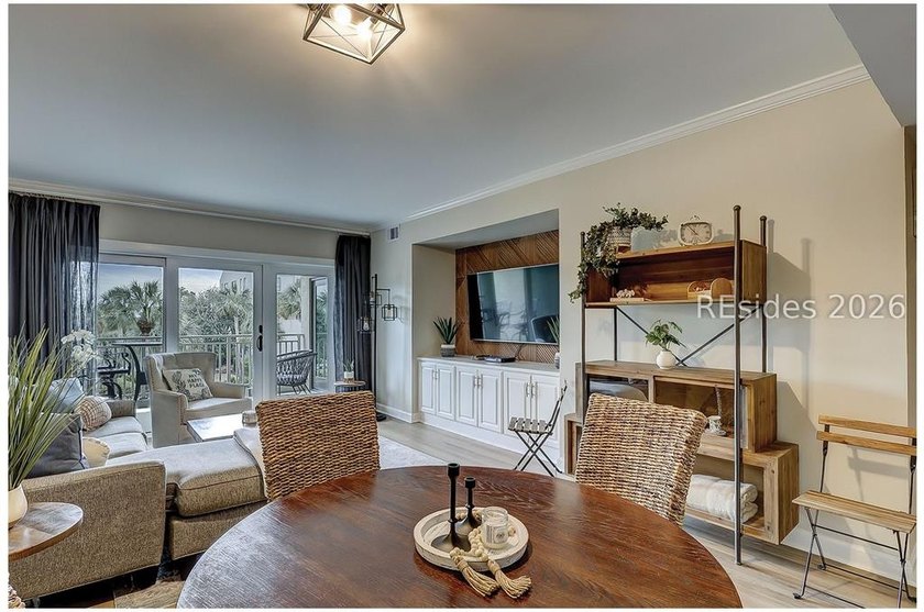 Beautifully updated 2-bedroom, 2-bath condo located just steps - photo 6