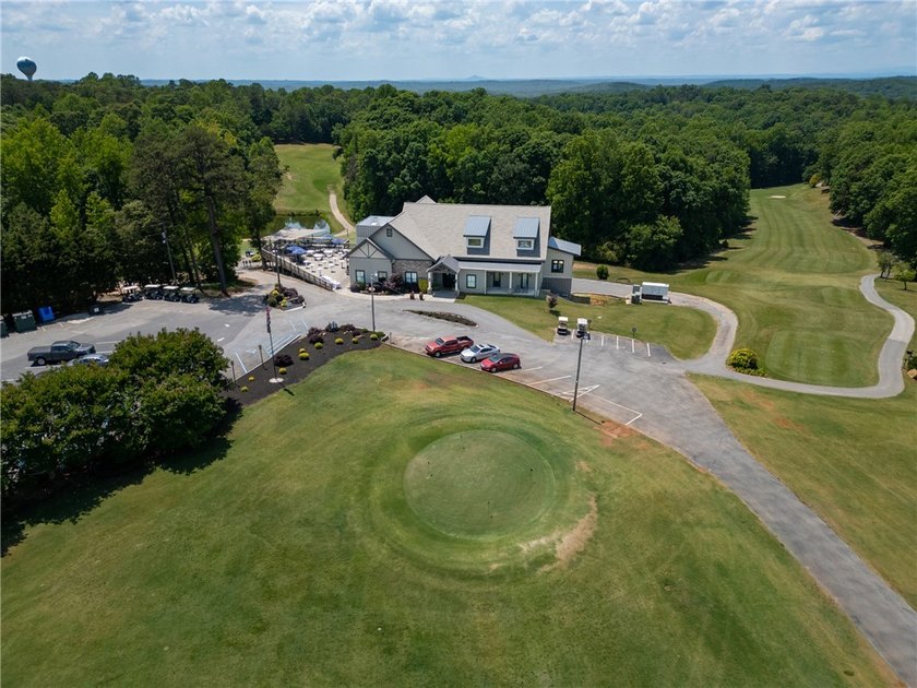 Discover an unparalleled opportunity to build your dream home on - photo 2