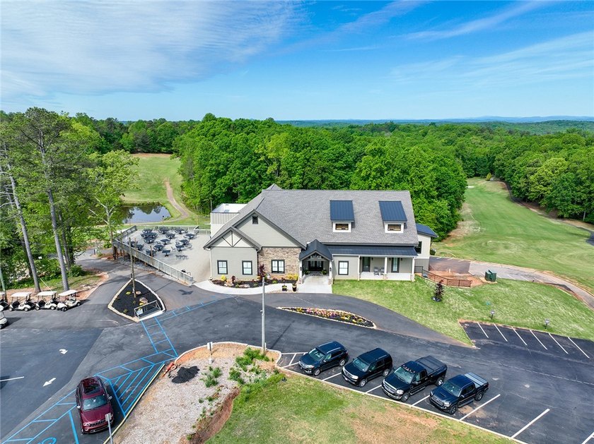 Discover an unparalleled opportunity to build your dream home on - photo 3