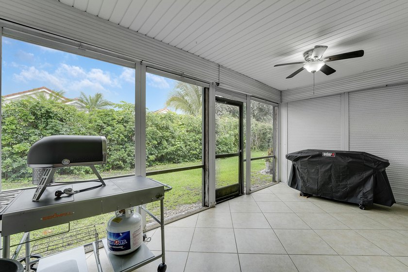 This stunning two-story residence has been completely remodeled - photo 28