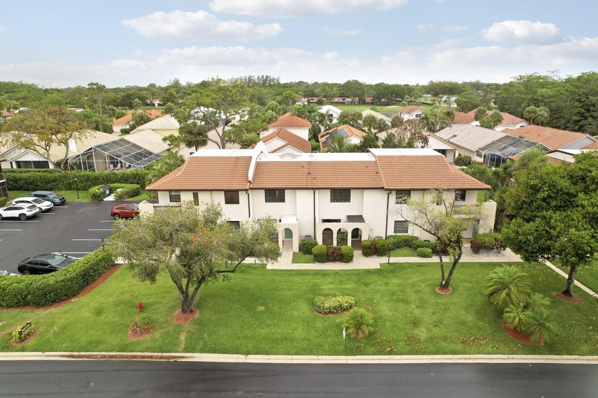This stunning two-story residence has been completely remodeled - photo 32