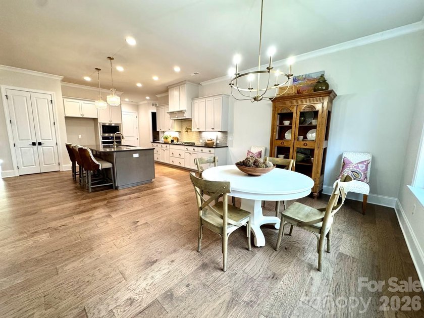 Beautiful new custom home in the Irish Creek Country Club - photo 10