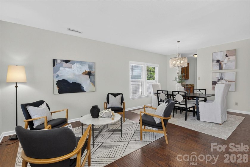 Walk to top-rated Fort Mill schools from this move-in-ready - photo 9