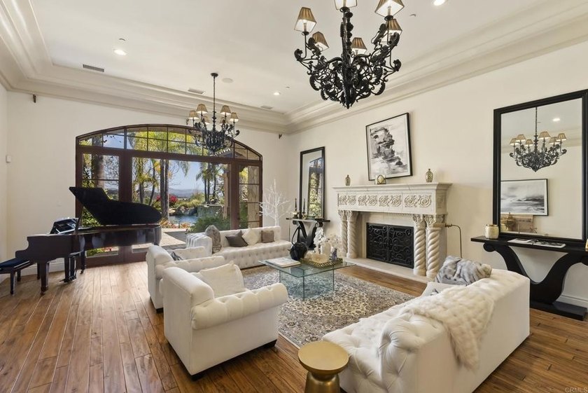 Key Highlights: - Furnished - Gated Rancho Pacifica - Over 11 - photo 2