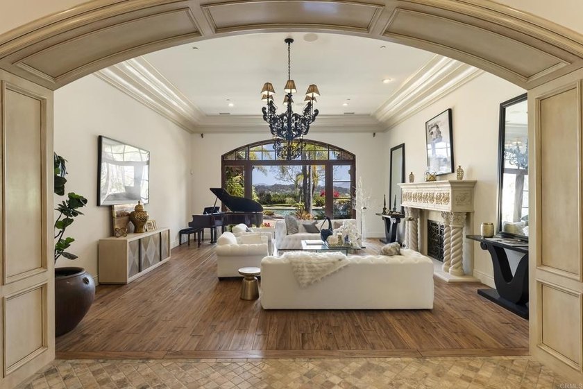 Key Highlights: - Furnished - Gated Rancho Pacifica - Over 11 - photo 5