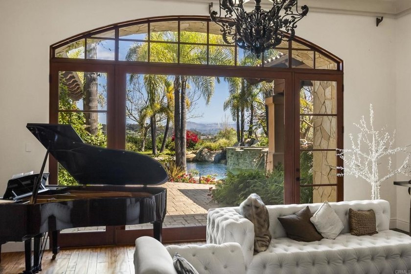Key Highlights: - Furnished - Gated Rancho Pacifica - Over 11 - photo 6