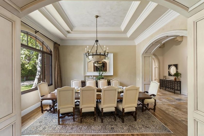 Key Highlights: - Furnished - Gated Rancho Pacifica - Over 11 - photo 8