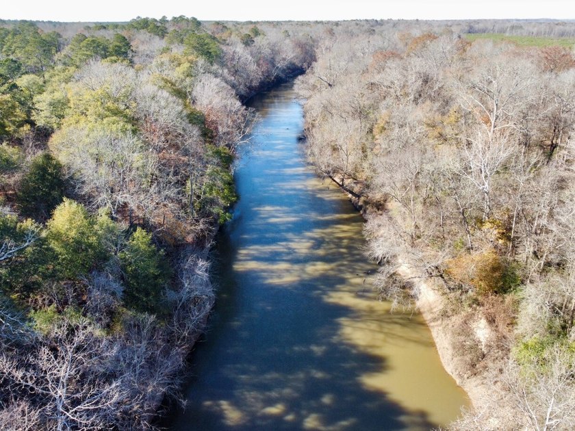 This is one of the rarest riverfront tracts to hit the market in - photo 26