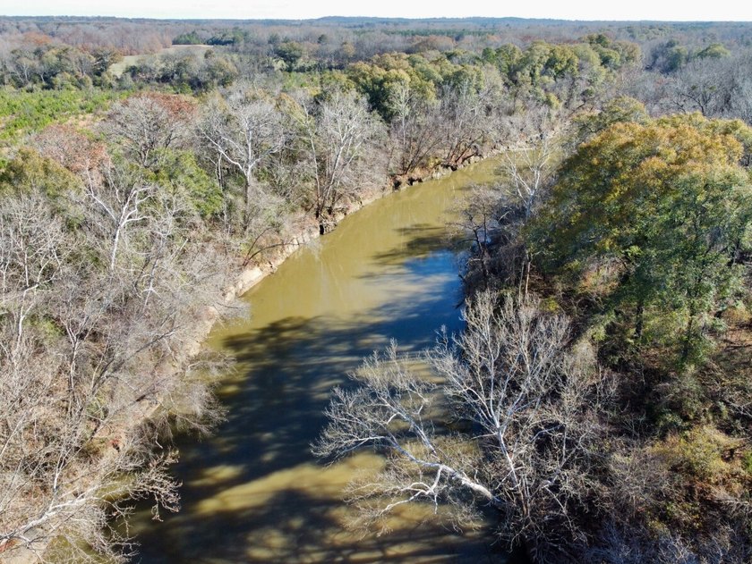 This is one of the rarest riverfront tracts to hit the market in - photo 28