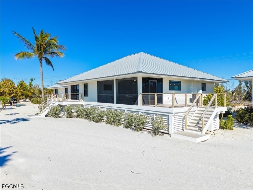 Located within the gates of South Seas Resort on Captiva Island - photo 42