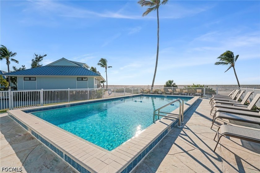 Located within the gates of South Seas Resort on Captiva Island - photo 44