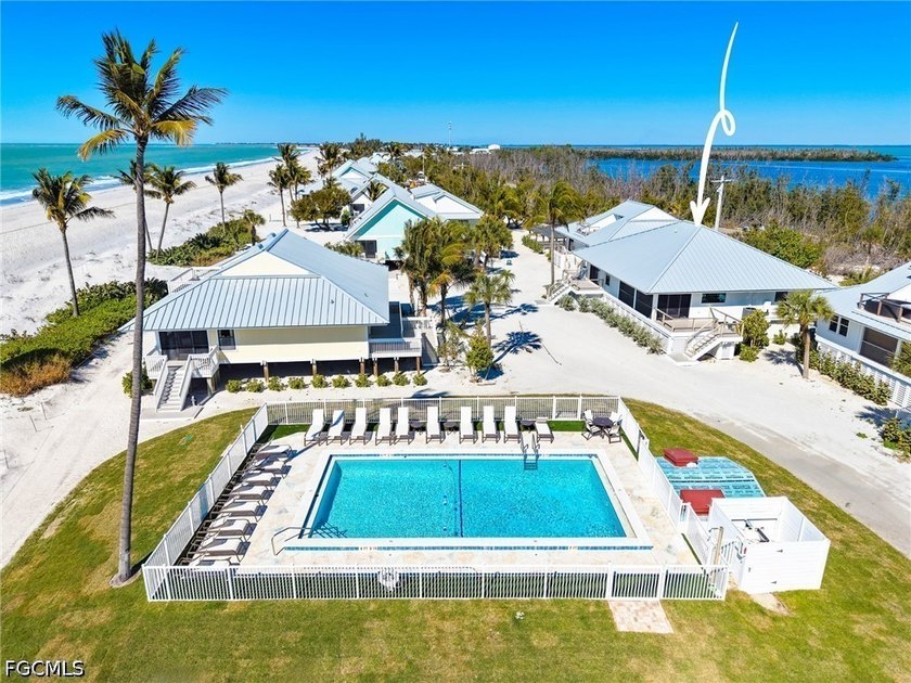 Located within the gates of South Seas Resort on Captiva Island - photo 45
