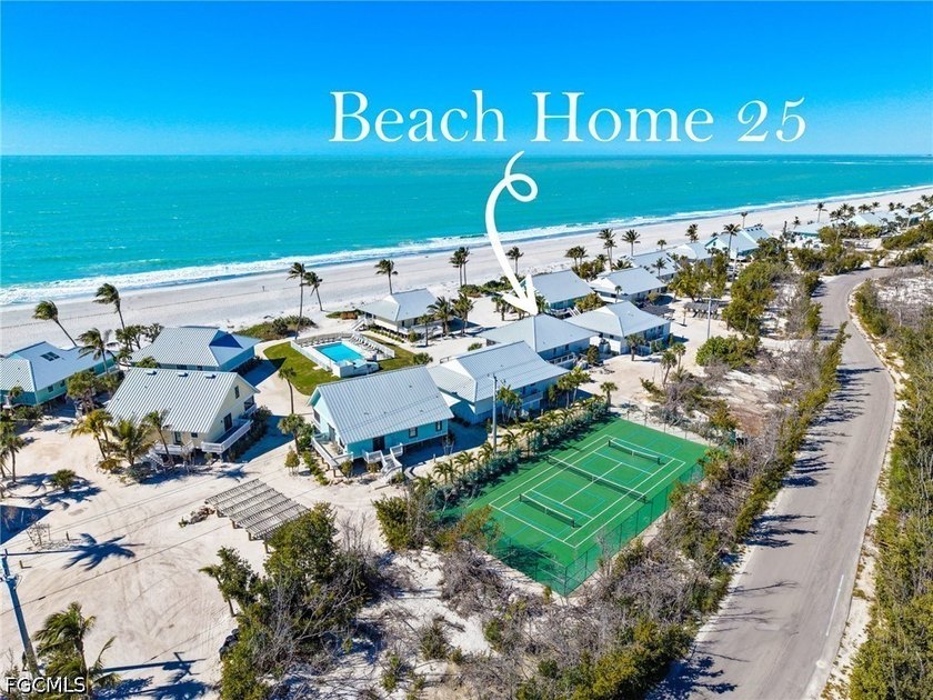 Located within the gates of South Seas Resort on Captiva Island - photo 46