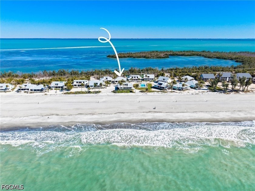 Located within the gates of South Seas Resort on Captiva Island - photo 47