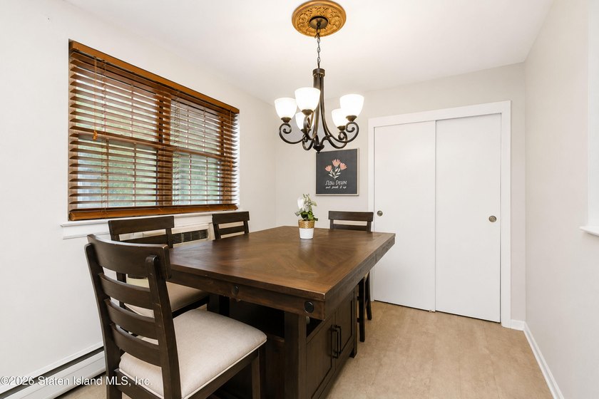 Welcome to this well-maintained one-bedroom co-op located in the - photo 8