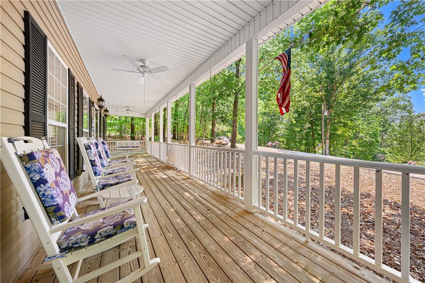 Welcome to this beautifully maintained home nestled in the - photo 5