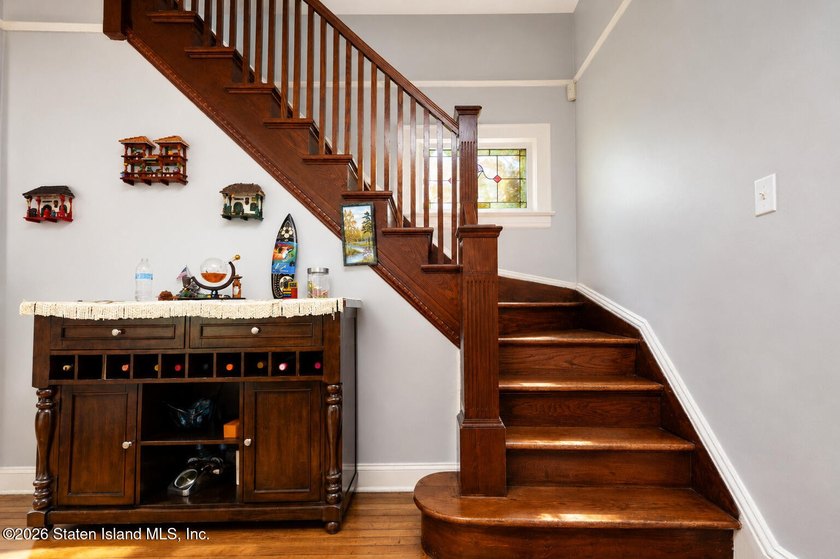 Welcome to 155 Fulton Street! This beautifully maintained - photo 4