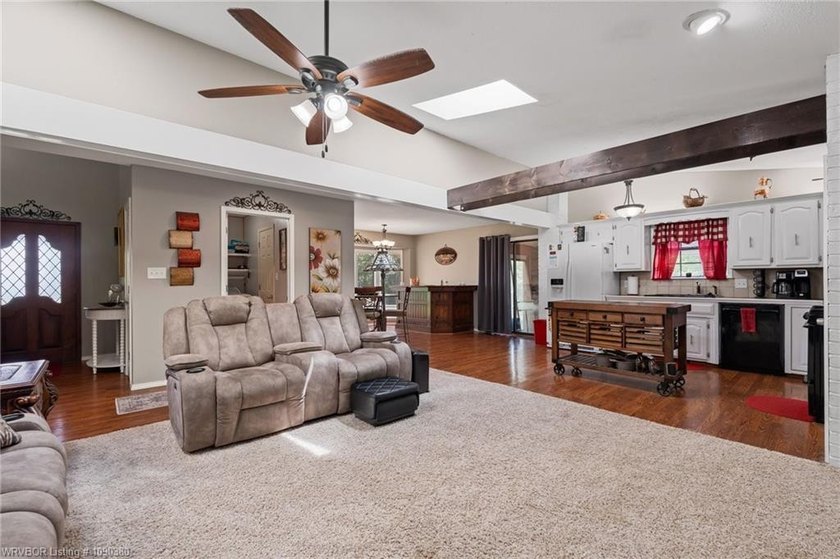 Perched on an elevated homesite in desirable south Fort Smith - photo 11