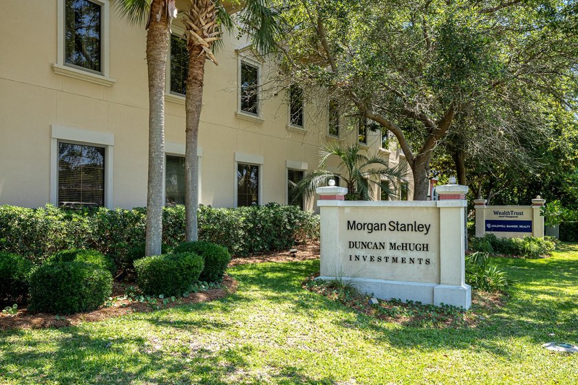 4458 Legendary Drive is an exceptional Class A office building - photo 12