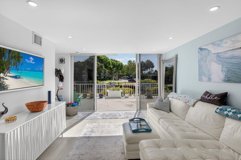 East Boca Boaters' dream! Truly one of a kind, this beautifully - photo 13