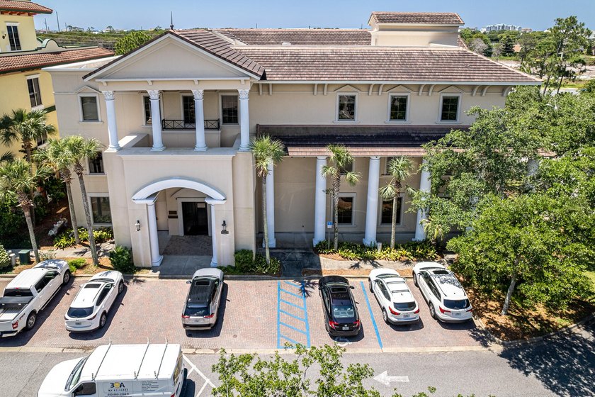 4458 Legendary Drive is an exceptional Class A office building - photo 14