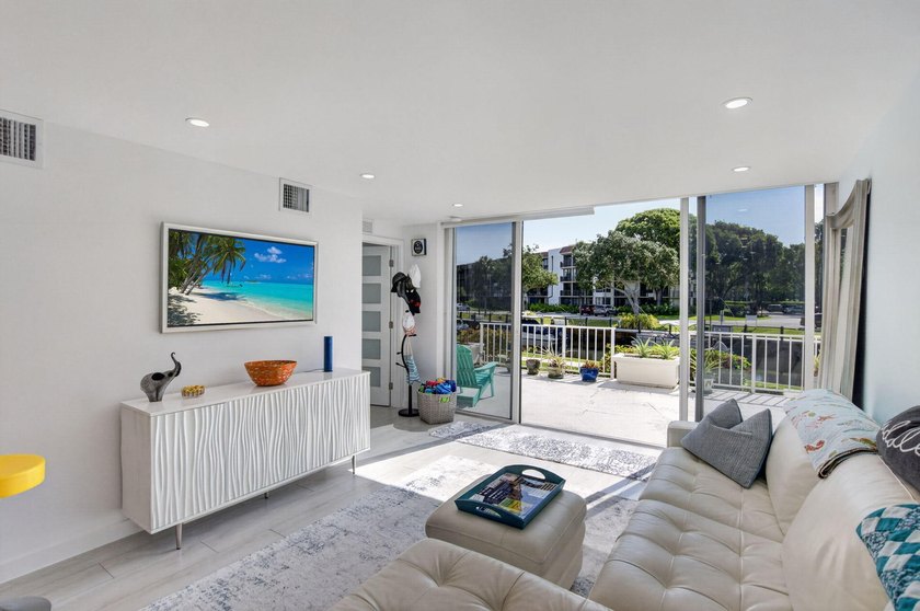 East Boca Boaters' dream! Truly one of a kind, this beautifully - photo 14