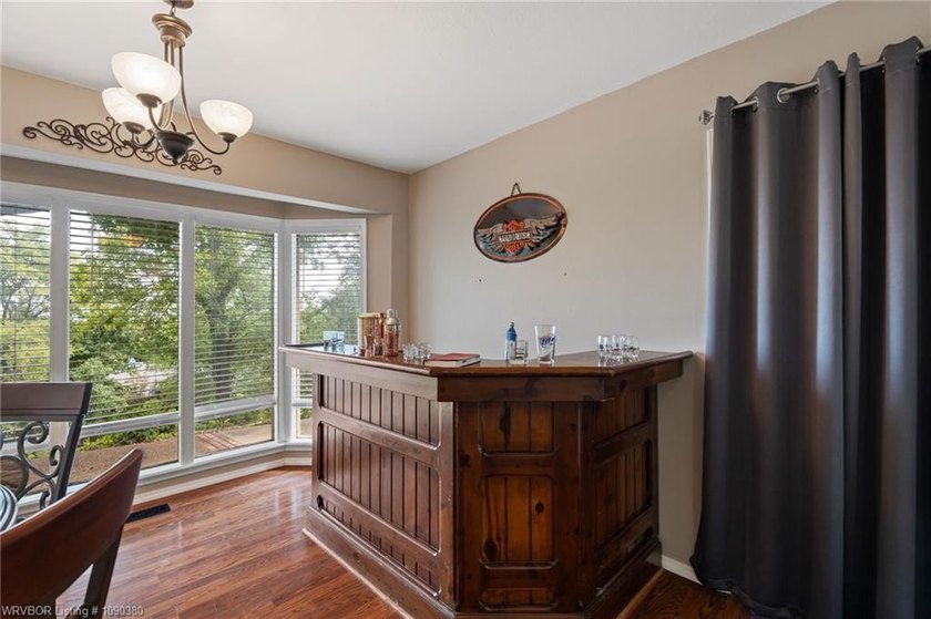 Perched on an elevated homesite in desirable south Fort Smith - photo 16